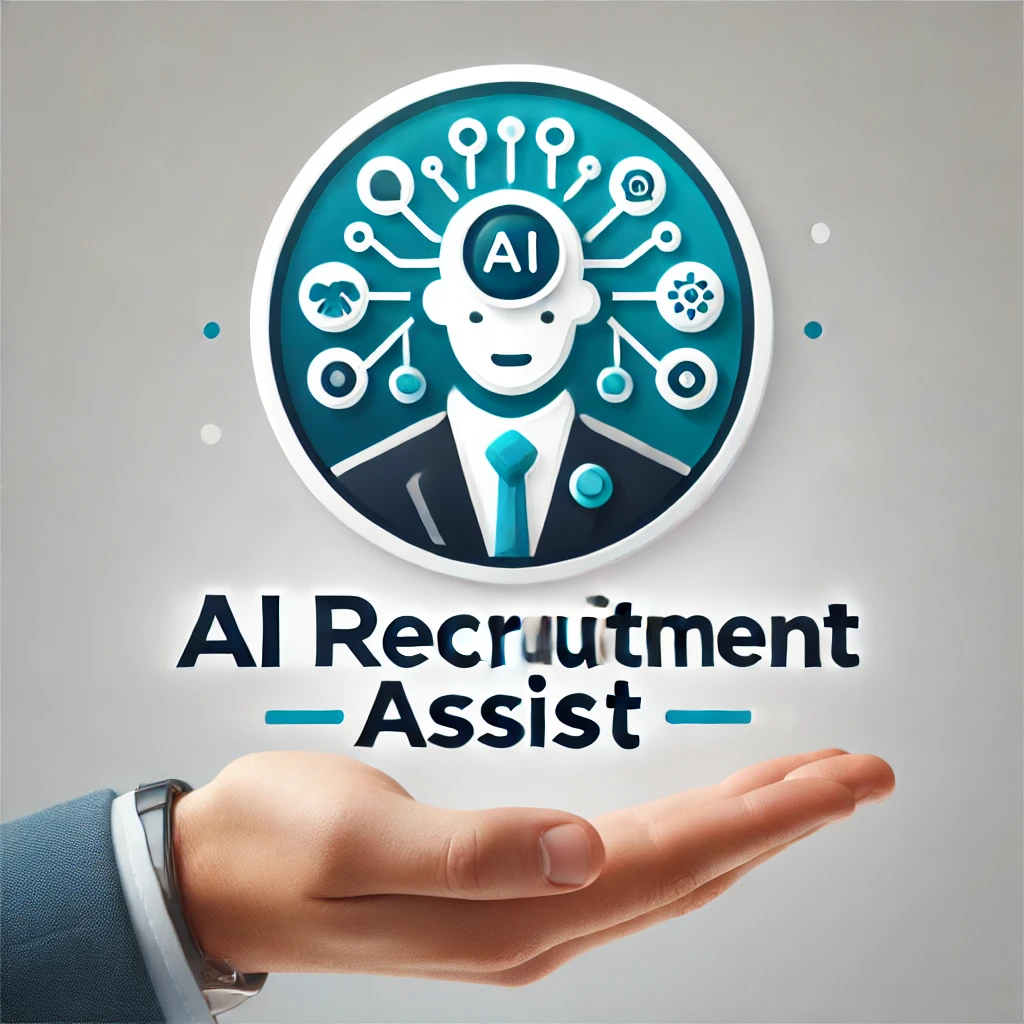 AI Recruitment Assistant logo